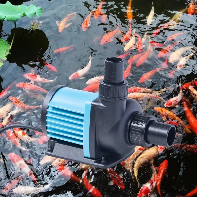 DC 24V Brunnen Solar Bürstenlo – Aquarium Fish Sale Bewertung und Preis