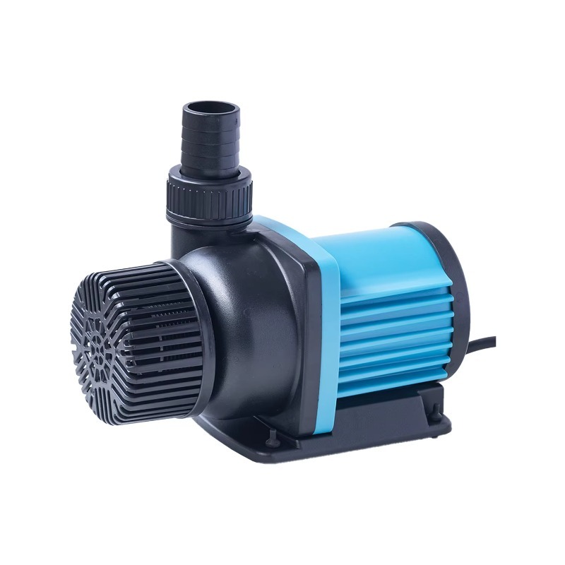 DC 24V Brunnen Solar Bürstenlo – Aquarium Fish Sale Bewertung und Preis