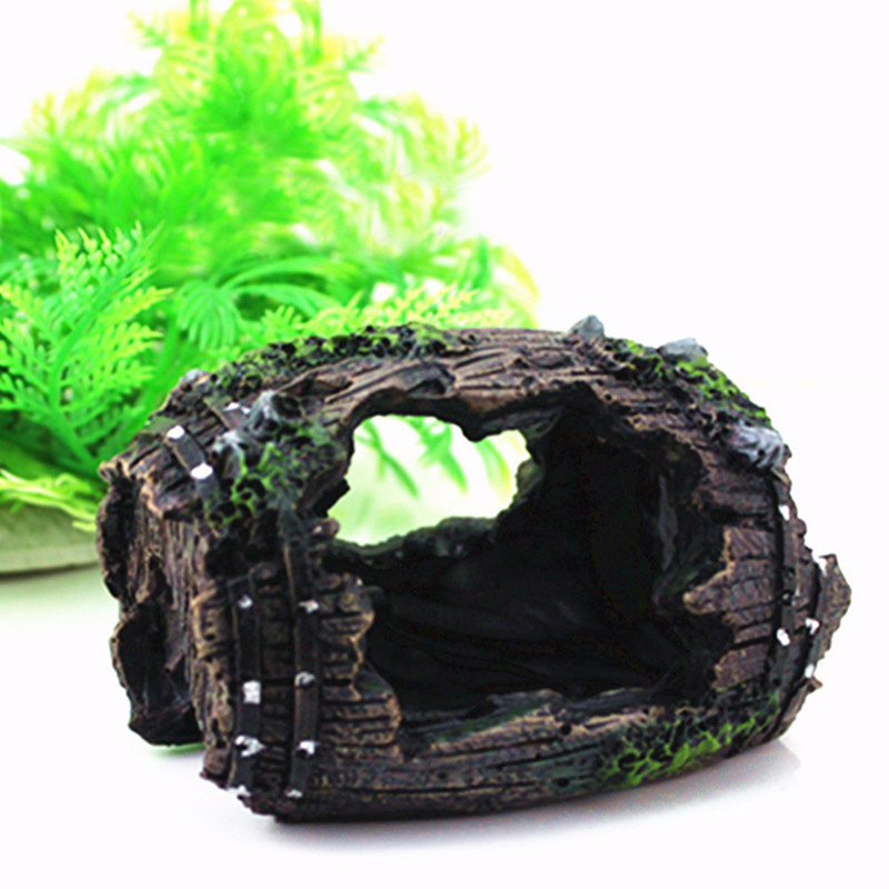 Aquarium Künstliche Fass Höhle – Aquarium Fish Hiding Places Bewertung und Preis