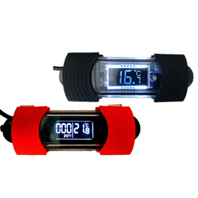 Aquarium-Thermometer, digital, – Aquarium Fish Quality Bewertung und Preis