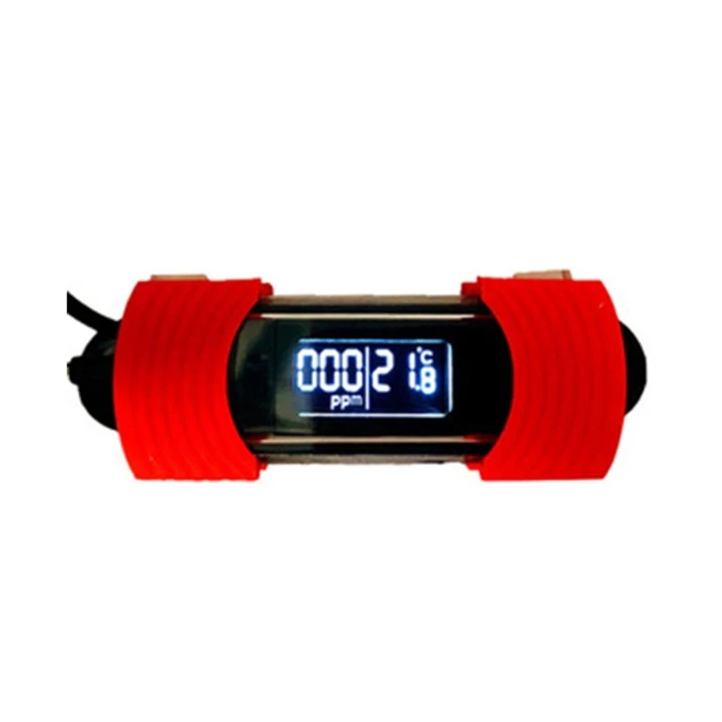 Aquarium-Thermometer, digital, – Aquarium Fish Quality Bewertung und Preis