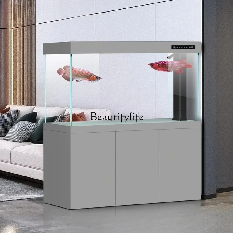 FG11 Aquarium für Wohnzimmer,  – Aquarium Fish Dragon Bewertung und Preis