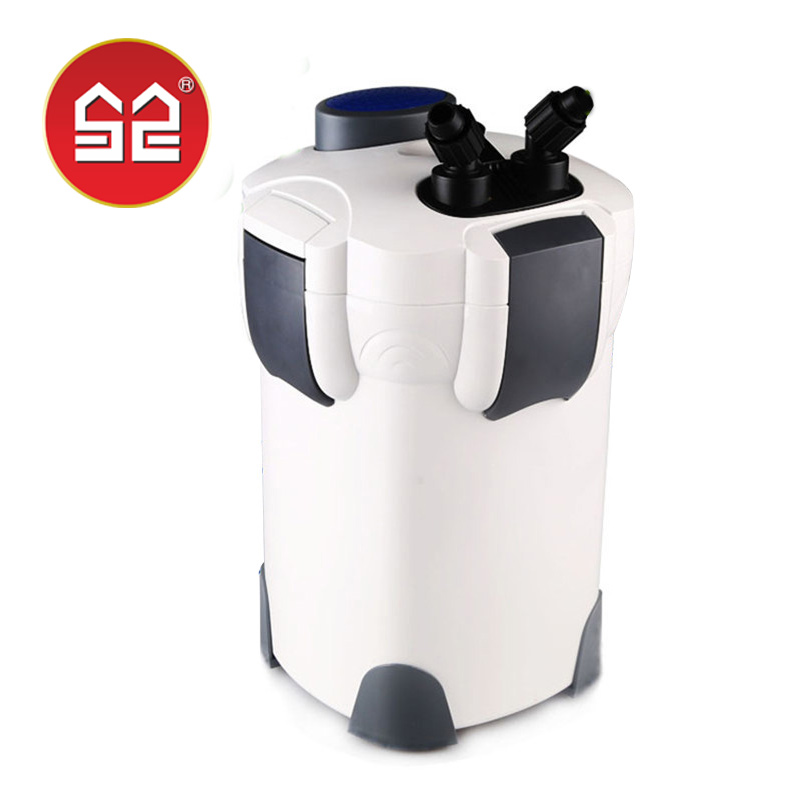 SUNSUN Aquarium-Außenfilter HW – Fish Tank Filter Aquarium Bewertung und Preis