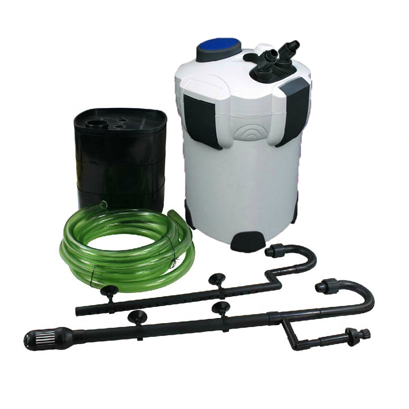 SUNSUN Aquarium-Außenfilter HW – Fish Tank Filter Aquarium Bewertung und Preis