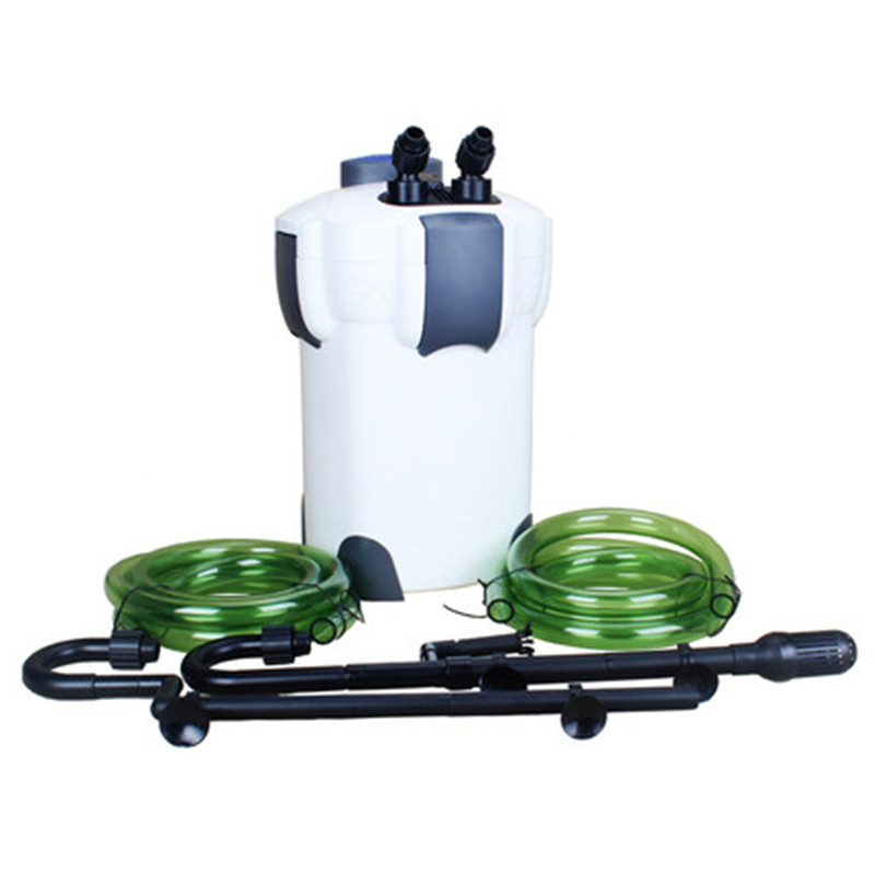SUNSUN Aquarium-Außenfilter HW – Fish Tank Filter Aquarium Bewertung und Preis