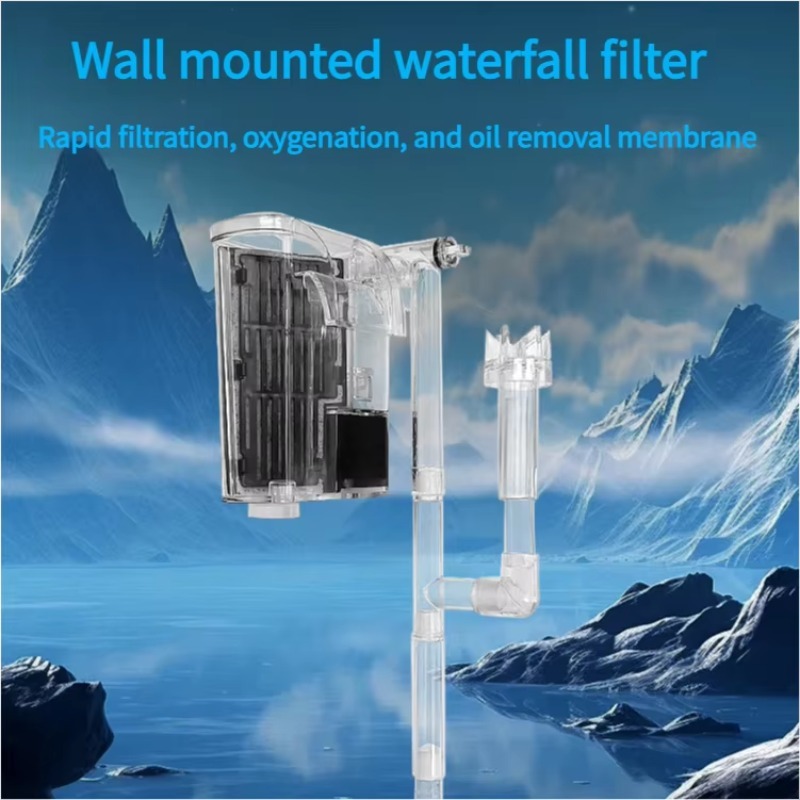 Bestseller Aquariumfilter Wand – Aquarium Fish Sale Bewertung und Preis