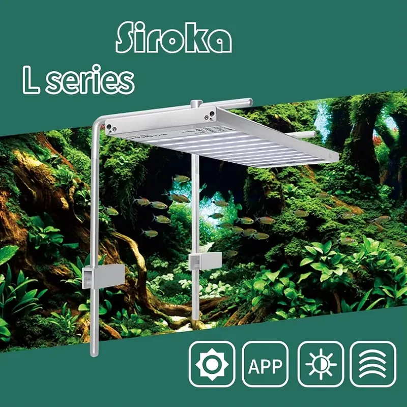 Bestseller Silber 55W-110W Dim – Aquarium Fish Sale Bewertung und Preis