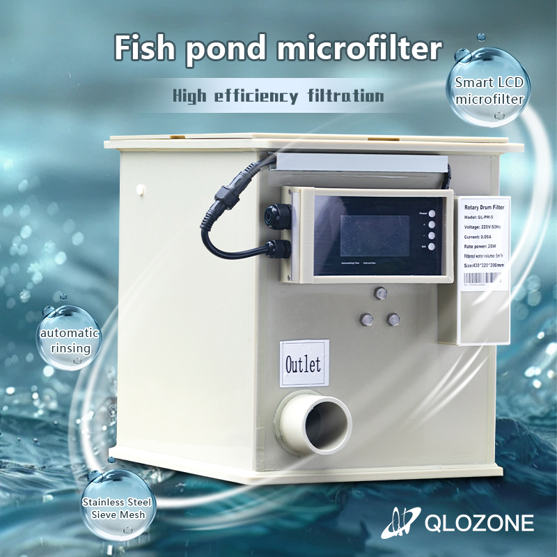 Neues Design Mini-Rotations-Tr – Fish Tank Filter Aquarium Bewertung und Preis