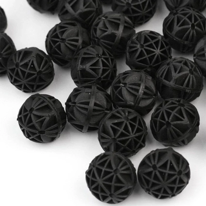 20Pcs 16mm Aquarium Filter Bio – Fish Tank Filter Aquarium Bewertung und Preis