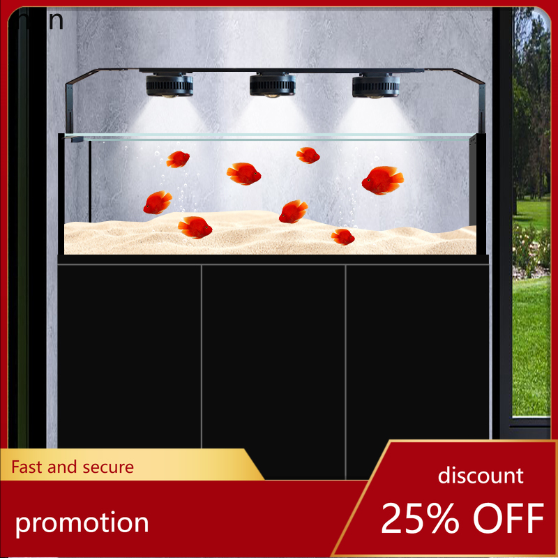 CZ Fish Tank Native Wild Colle – Wild Aquarium Fish Bewertung und Preis
