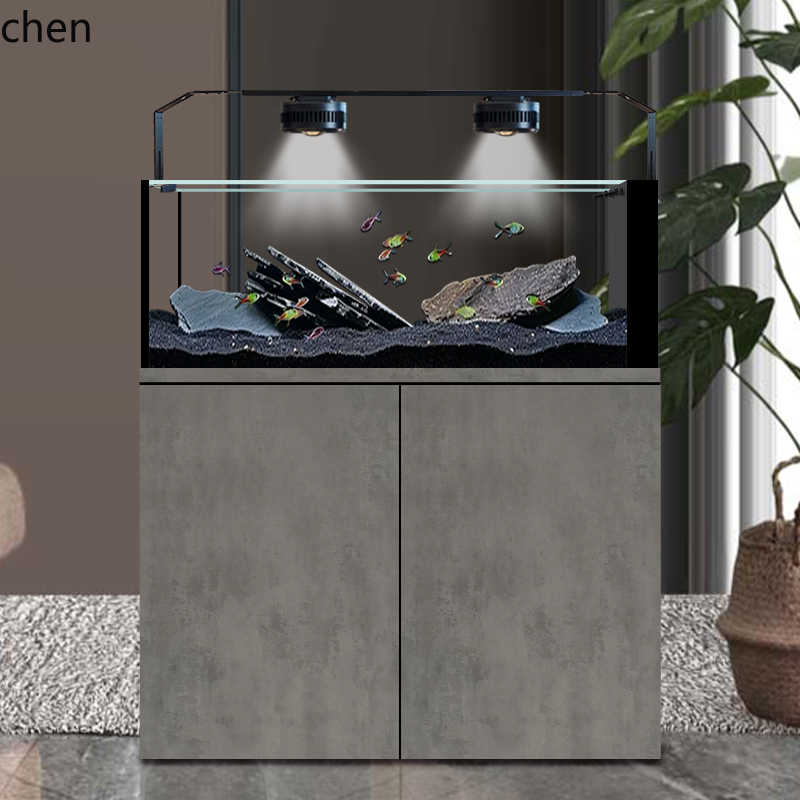 CZ Fish Tank Native Wild Colle – Wild Aquarium Fish Bewertung und Preis