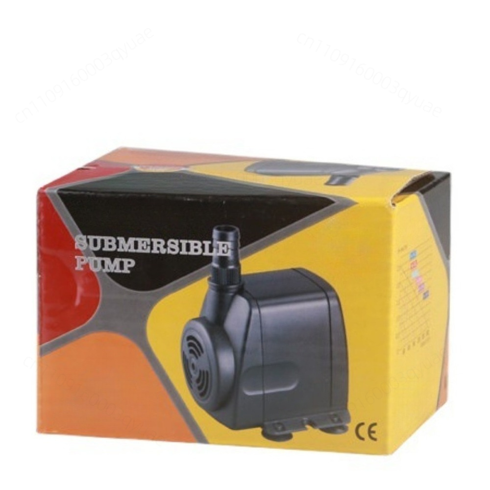 Tauchpumpe HJ-541 Filterpumpe  – Fish Tank Filter Aquarium Bewertung und Preis