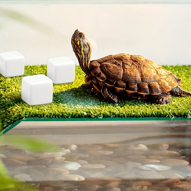 6-teiliger Aquarium-Kalziumblo – Aquarium Fish Hiding Places Bewertung und Preis