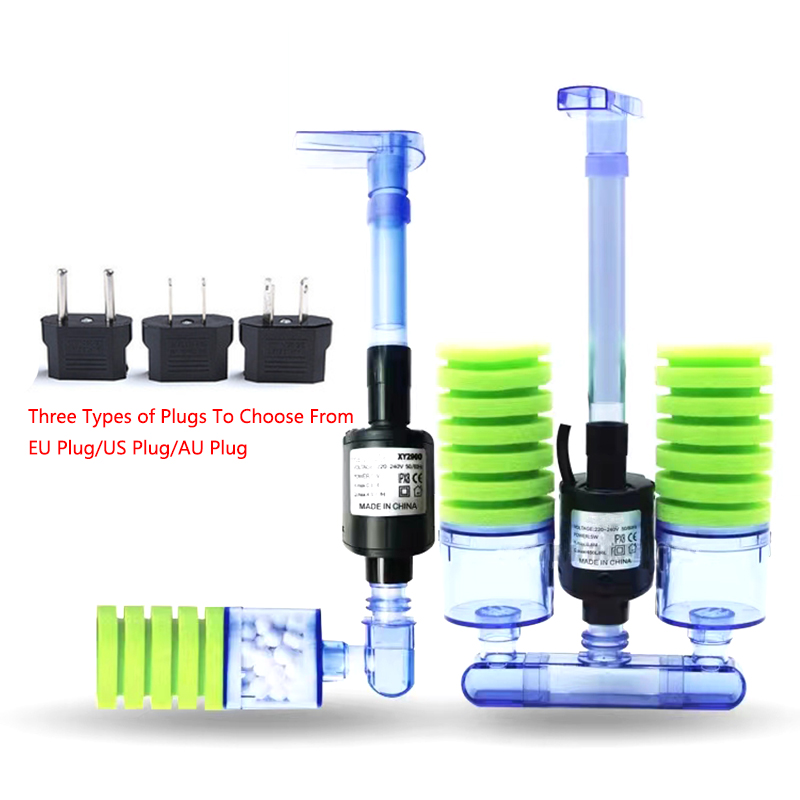 Aquarium Filter Mit Pumpe Für  – Aquarium Fish Ball Bewertung und Preis